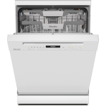 Miele G7130CSC 60厘米 16套標準餐具 AutoDos 獨立式洗碗碟機